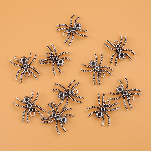Pièces Pendentif DIY araignée - SHEIN - Modalova
