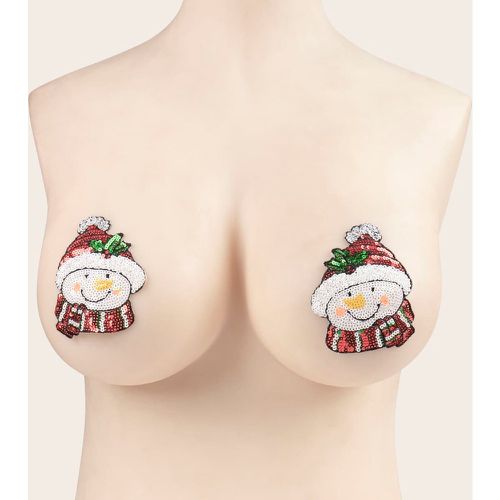 Accessoires de lingerie grandes tailles Noël - SHEIN - Modalova