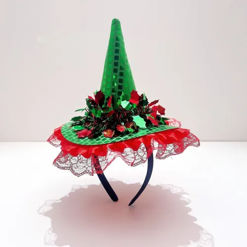 Bandeau chapeau de Noël - SHEIN - Modalova