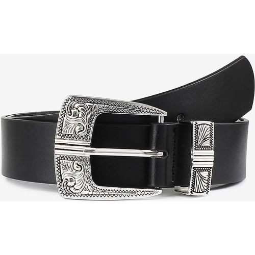 Ceinture occidentale volute - SHEIN - Modalova