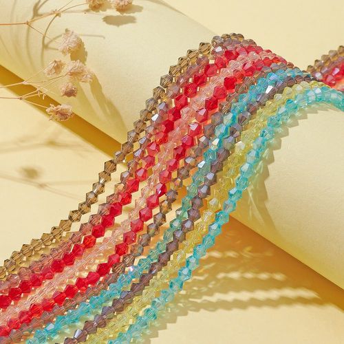 Brins Accessoire de bijoux DIY de couleur aléatoire perle - SHEIN - Modalova