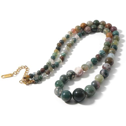 Collier à perles minimaliste - SHEIN - Modalova