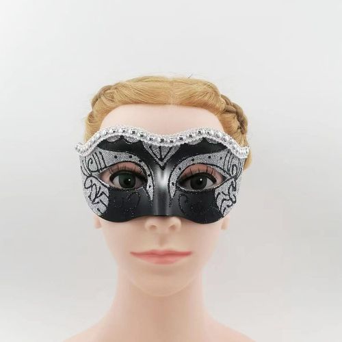 Clouté Costume Masque de sommeil - SHEIN - Modalova
