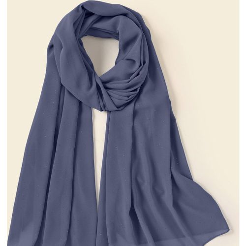 Pièce Foulard unicolore simple - SHEIN - Modalova