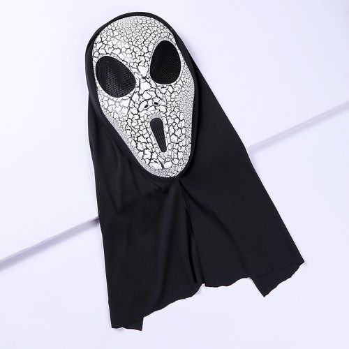 Masque de protection en forme de fantôme - SHEIN - Modalova
