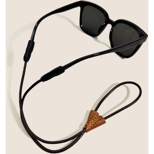 Corde des lunettes minimaliste - SHEIN - Modalova