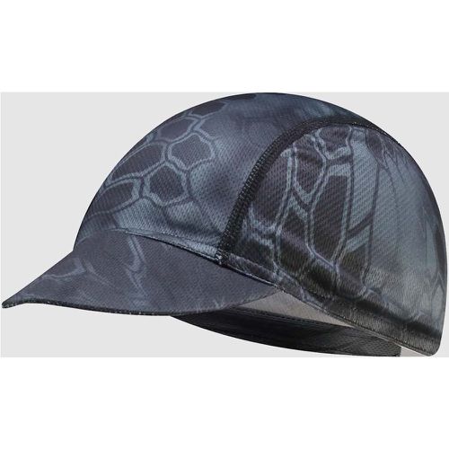 Pièce Chapeau à motif géométrique extérieur protection solaire - SHEIN - Modalova