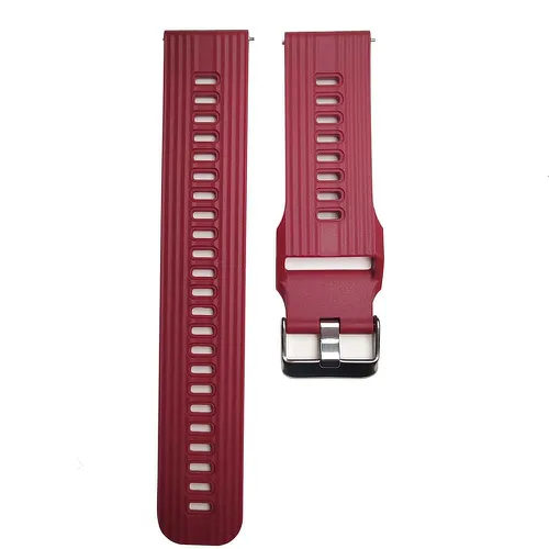 Bracelet de montre 22 mm largeur - SHEIN - Modalova