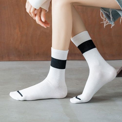 Chaussettes - SHEIN - Modalova