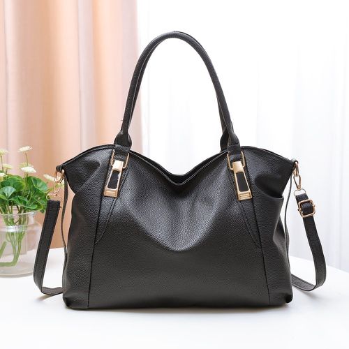 Sac fourre-tout minimaliste - SHEIN - Modalova