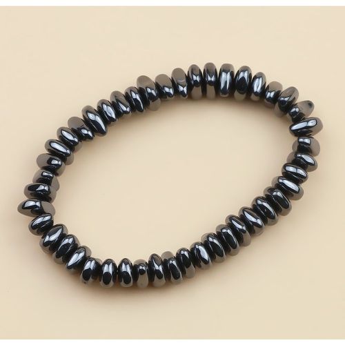 Bracelet perlé minimaliste - SHEIN - Modalova