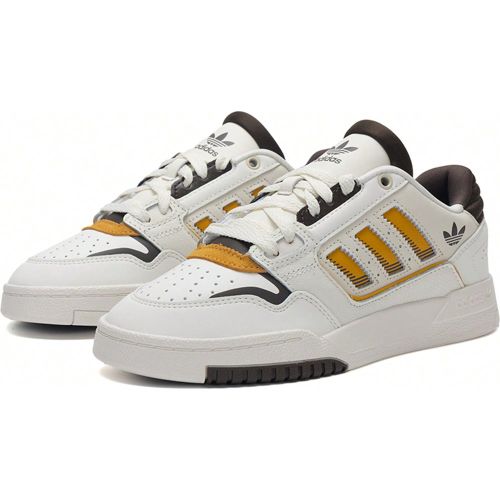 Adidas Drop Step Low 2.0 Baskets décontractées montantes basses, JP5886 - SHEIN - Modalova