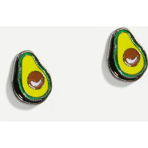 Boucles d'oreilles avocats - SHEIN - Modalova