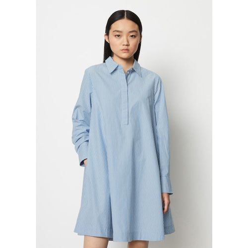 Robe chemisier loose - Marc O'Polo - Modalova