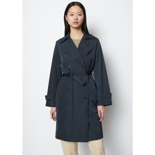 Trench-coat régulier - Marc O'Polo - Modalova