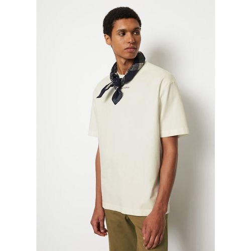 T-shirt coupe relaxed - Marc O'Polo - Modalova