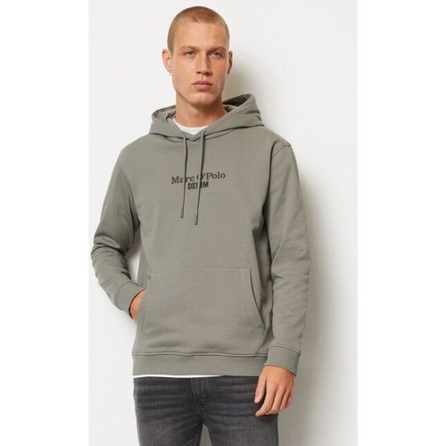 Hoodie relaxed - Marc O'Polo - Modalova