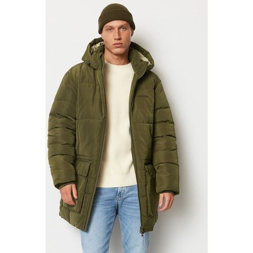 Parka bouffante relaxed - Marc O'Polo - Modalova