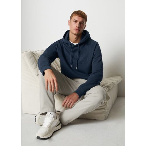 Hoodie regular - Marc O'Polo - Modalova