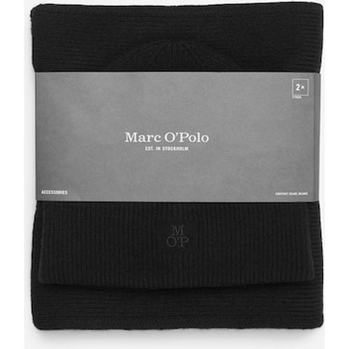 Écharpe & bonnet - Marc O'Polo - Modalova