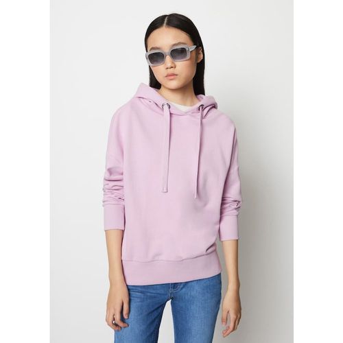 Hoodie regular - Marc O'Polo - Modalova