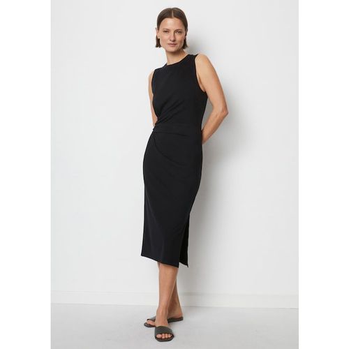 Robe sans manches en jersey shaped - Marc O'Polo - Modalova