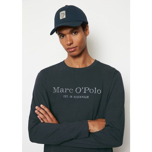 T-shirt à manches longues classique - Marc O'Polo - Modalova