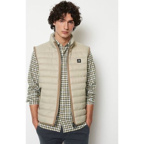 Gilet matelassé, coupe Regular - Marc O'Polo - Modalova