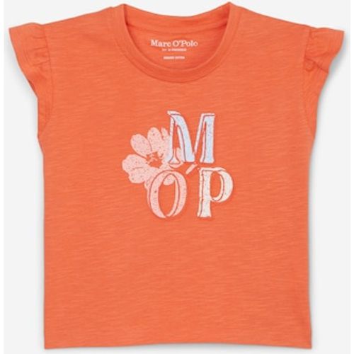 T-shirt KIDS-GIRLS - Marc O'Polo - Modalova