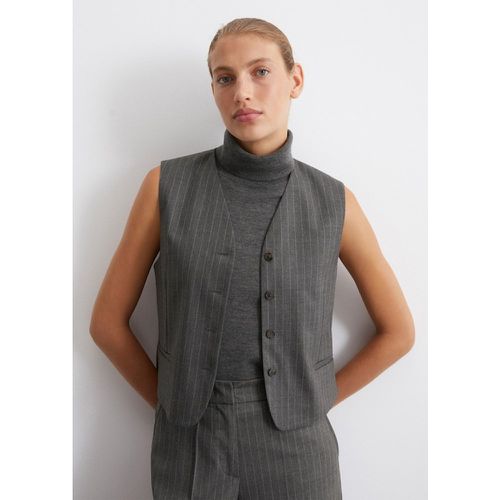 Gilet de costume regular - Marc O'Polo - Modalova