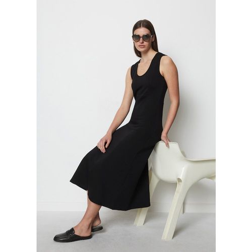 Robe en jersey A-Shape - Marc O'Polo - Modalova