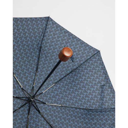 Petit parapluie imprimé TT - Ted Baker - Modalova