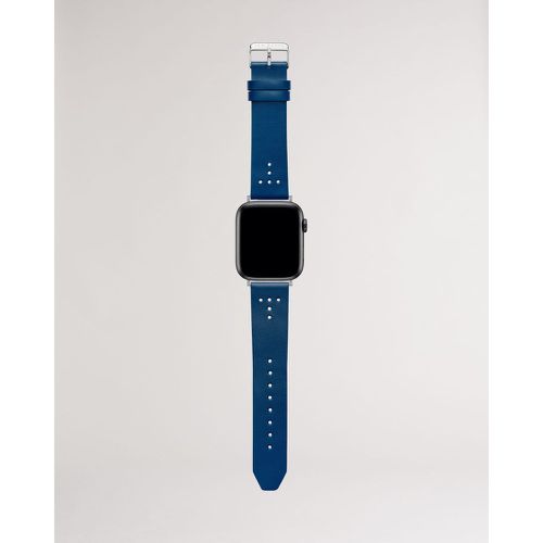 Bracelet Apple Watch en cuir - Ted Baker - Modalova