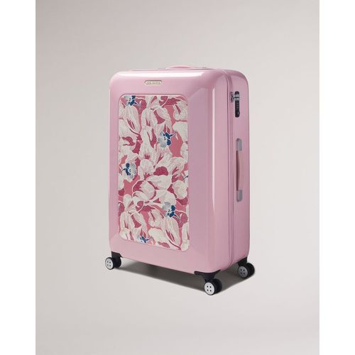Grande valise à roulettes New Romance - Ted Baker - Modalova