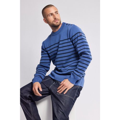 Pull marin rayé - coton - ARMOR LUX FR - Modalova