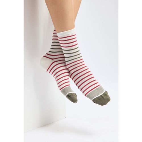 Chaussettes rayées - du 35 au 42 - ARMOR LUX FR - Modalova