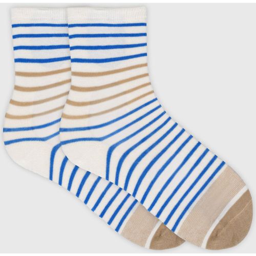 Chaussettes rayées - du 35 au 42 - ARMOR LUX FR - Modalova