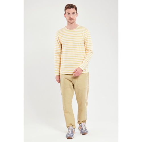 Marinière Héritage - coton rustique - ARMOR LUX FR - Modalova