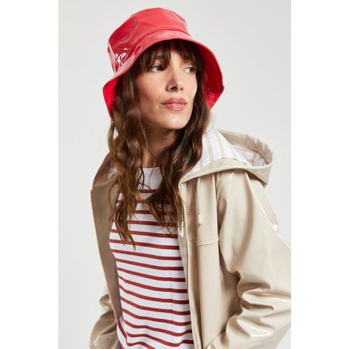 ARMOR-LUX Chapeau de pluie ciré M - 40 - ARMOR LUX FR - Modalova