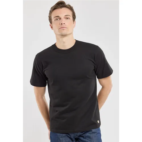 ARMOR-LUX T-shirt uni - coton issu de l?agriculture biologique S - ARMOR LUX FR - Modalova
