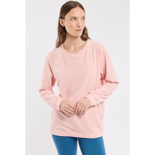 Sweat velours - coton - ARMOR LUX FR - Modalova