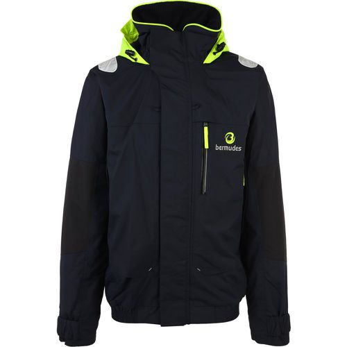 Blouson de quart doublure polaire Inshore XXS - Bermudes - Modalova