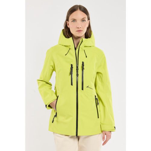 Parka technique BOUTDOOR - ARMOR LUX FR - Modalova