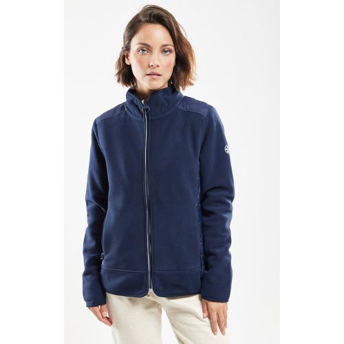 Veste polaire bi-matière MOUSTOIR 3XL - 48 - Bermudes - Modalova