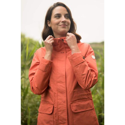 BERMUDES Parka longue BÉRA XL - 44 - ARMOR LUX FR - Modalova