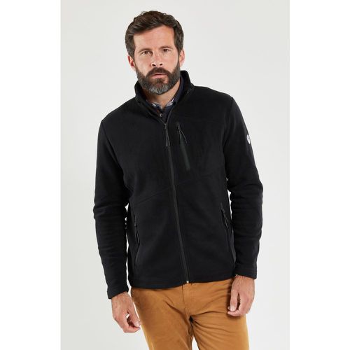 BERMUDES Veste polaire POULLAN XXXL - ARMOR LUX FR - Modalova