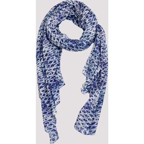 BERMUDES Foulard à imprimé tie & dye JUSSAY Homme U - ARMOR LUX FR - Modalova