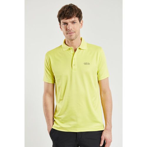 BERMUDES Polo GALT - polyester recyclé S - ARMOR LUX FR - Modalova