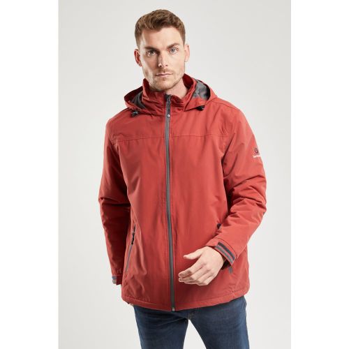 Veste courte imperméable HALONG - ARMOR LUX FR - Modalova