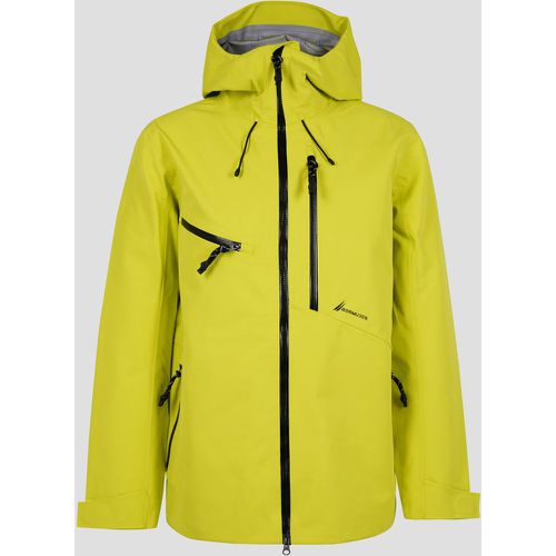 BERMUDES Parka courte imperméable HALLWAY S - ARMOR LUX FR - Modalova